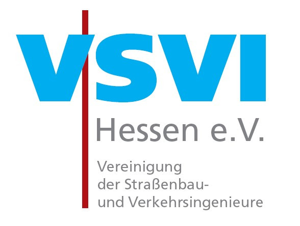 Logo Vereinigung der Straßenbau- und Verkehrsingenieure