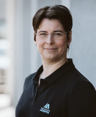 Nadine Reuter