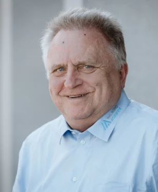 Dipl.-Ing. Rüdiger Horvath